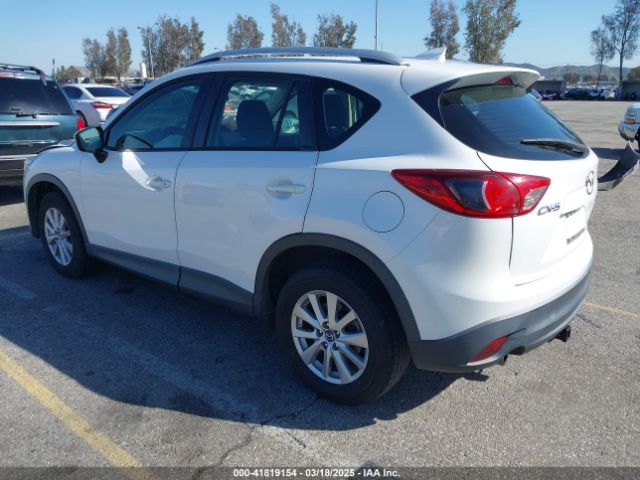 JM3KE2BY9G0879654 Mazda CX-5 SPORT