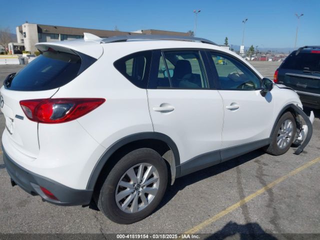JM3KE2BY9G0879654 Mazda CX-5 SPORT