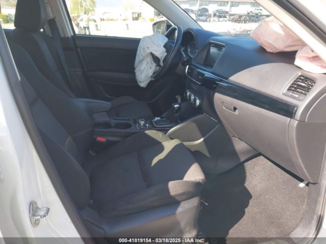 JM3KE2BY9G0879654 Mazda CX-5 SPORT