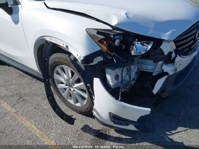 JM3KE2BY9G0879654 Mazda CX-5 SPORT