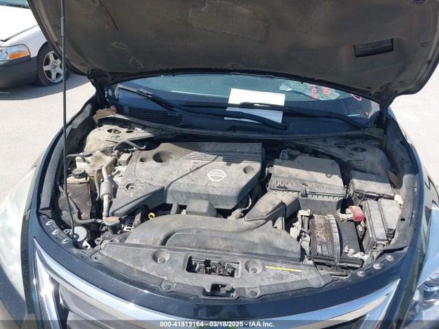 1N4AL3AP0EC173649 Nissan Altima 2.5 S