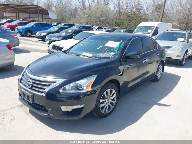 1N4AL3AP0EC173649 Nissan Altima 2.5 S