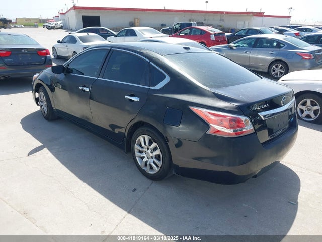 1N4AL3AP0EC173649 Nissan Altima 2.5 S