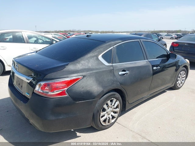 1N4AL3AP0EC173649 Nissan Altima 2.5 S