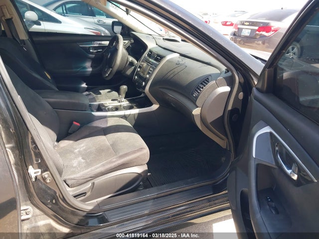 1N4AL3AP0EC173649 Nissan Altima 2.5 S