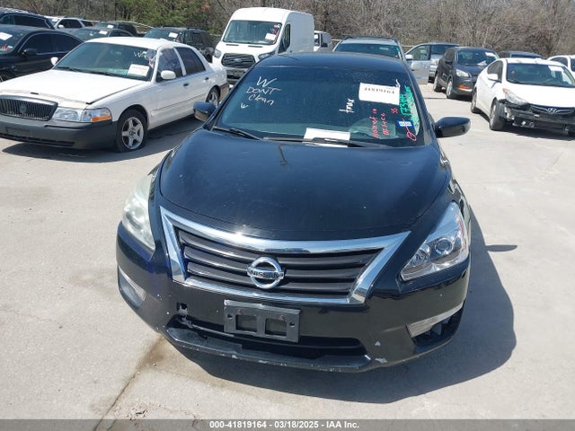 1N4AL3AP0EC173649 Nissan Altima 2.5 S