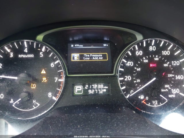1N4AL3AP0EC173649 Nissan Altima 2.5 S