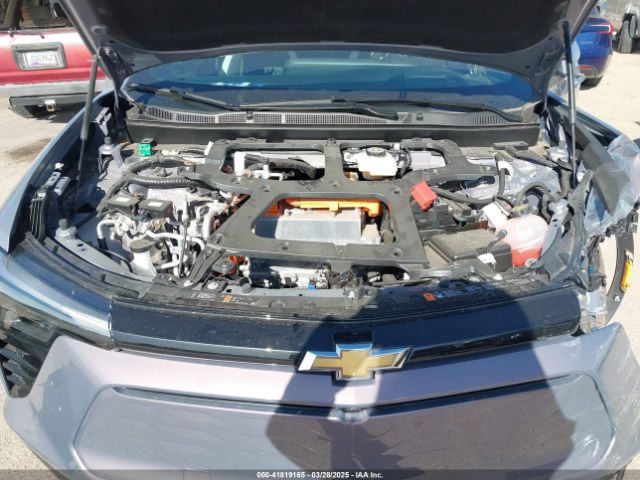 3GNKDBRJ6RS204898 Chevrolet Blazer Ev Eawd 2lt