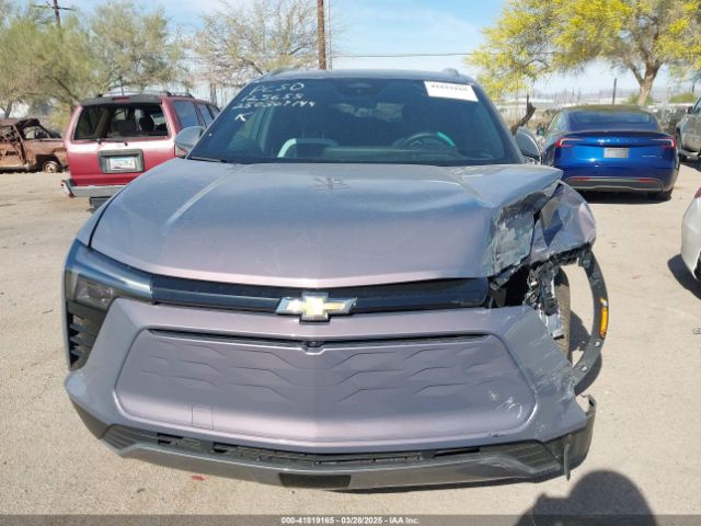 3GNKDBRJ6RS204898 Chevrolet Blazer Ev Eawd 2lt