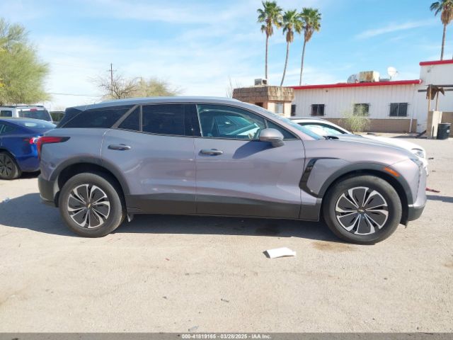 3GNKDBRJ6RS204898 Chevrolet Blazer Ev Eawd 2lt