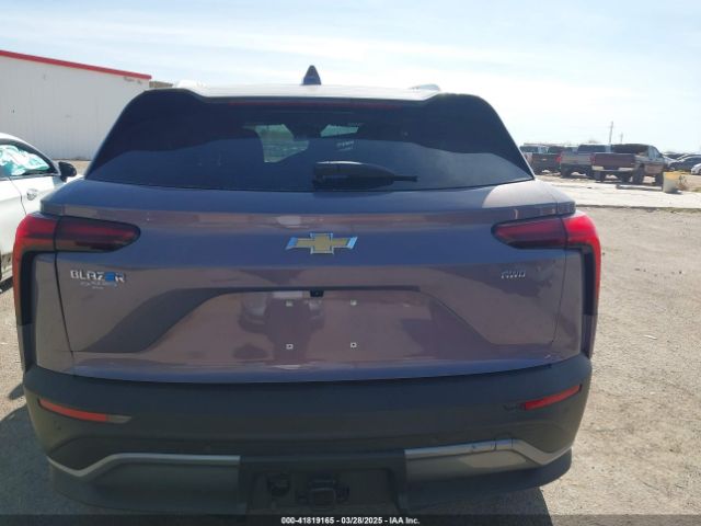 3GNKDBRJ6RS204898 Chevrolet Blazer Ev Eawd 2lt