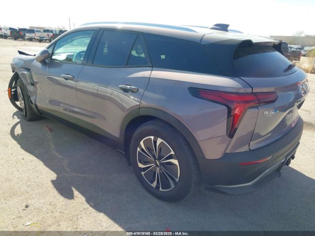 3GNKDBRJ6RS204898 Chevrolet Blazer Ev Eawd 2lt