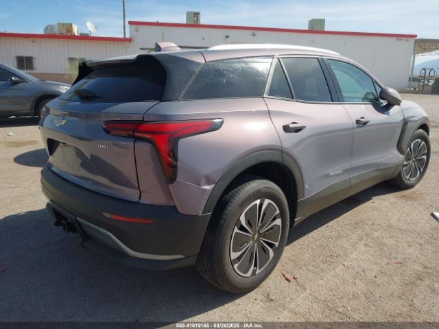 3GNKDBRJ6RS204898 Chevrolet Blazer Ev Eawd 2lt