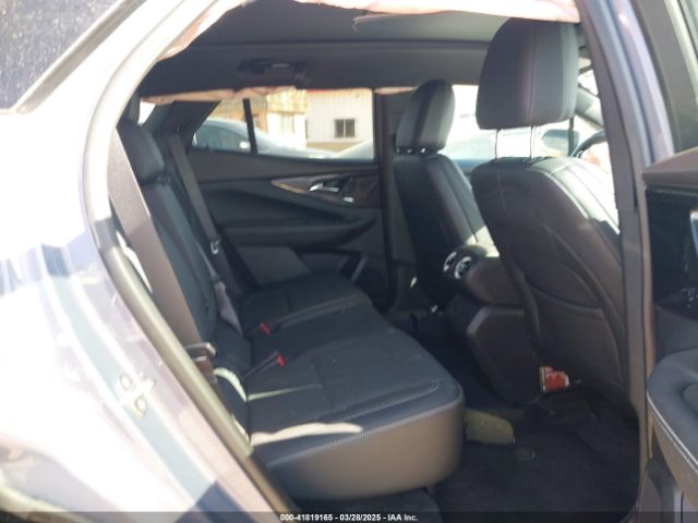 3GNKDBRJ6RS204898 Chevrolet Blazer Ev Eawd 2lt