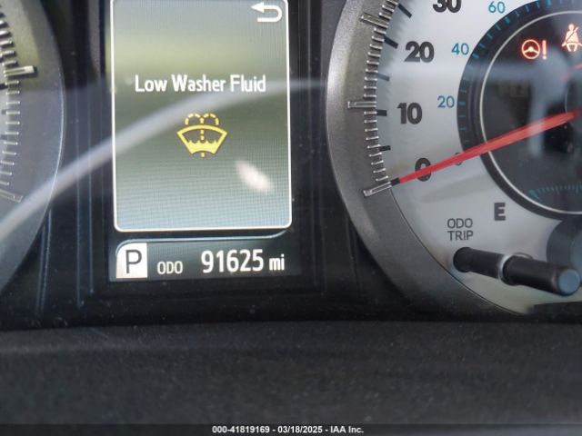 5TDXK3DC2FS660741 Toyota Sienna Se 8 Passenger