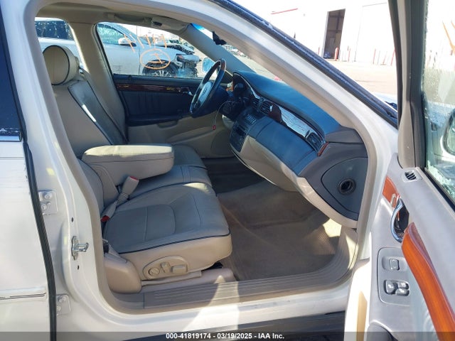 2005 CADILLAC DEVILLE 1G6KD54Y25U235013 Photo 4