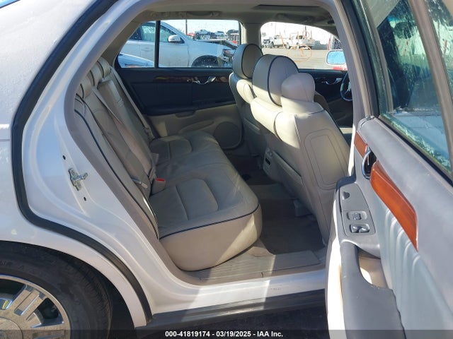 2005 CADILLAC DEVILLE 1G6KD54Y25U235013 Photo 7