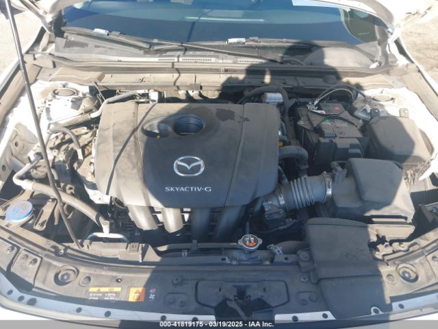 3MZBPABL3KM113083 Mazda MAZDA3