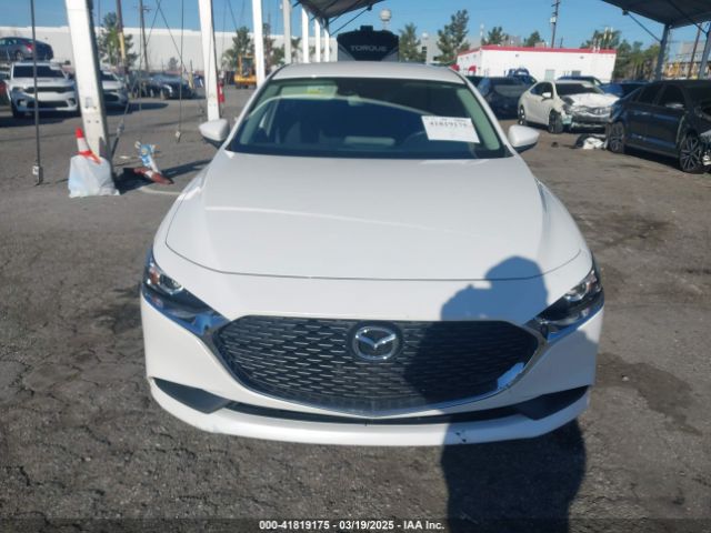 3MZBPABL3KM113083 Mazda MAZDA3