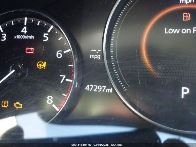 3MZBPABL3KM113083 Mazda MAZDA3
