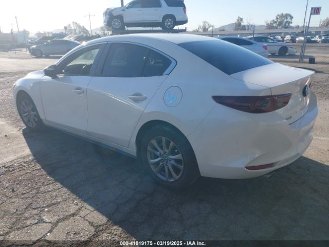 3MZBPABL3KM113083 Mazda MAZDA3