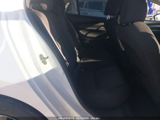 3MZBPABL3KM113083 Mazda MAZDA3