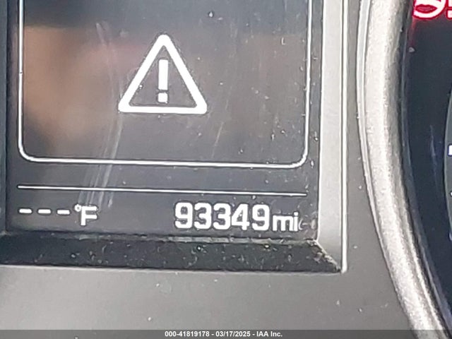 5XYZT3LB0JG569486 Hyundai Santa Fe Sport 2.4l