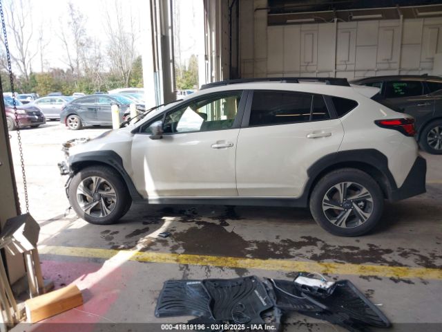 JF2GUADCXR8877463 Subaru Crosstrek Premium