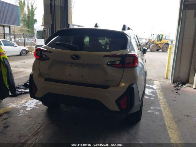 JF2GUADCXR8877463 Subaru Crosstrek Premium