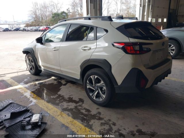 JF2GUADCXR8877463 Subaru Crosstrek Premium