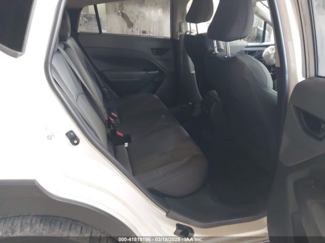 JF2GUADCXR8877463 Subaru Crosstrek Premium