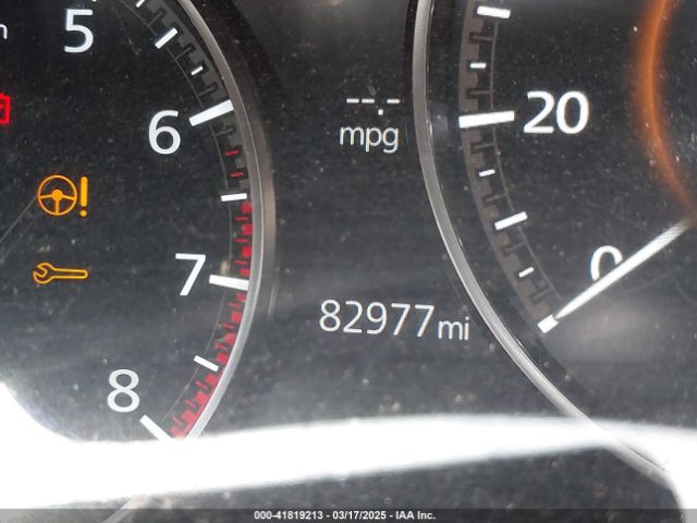 JM1BPABL0M1333705 Mazda Mazda3 Select