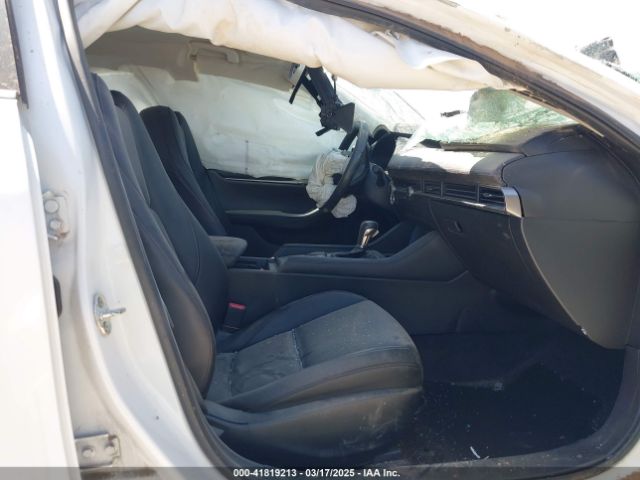 JM1BPABL0M1333705 Mazda Mazda3 Select