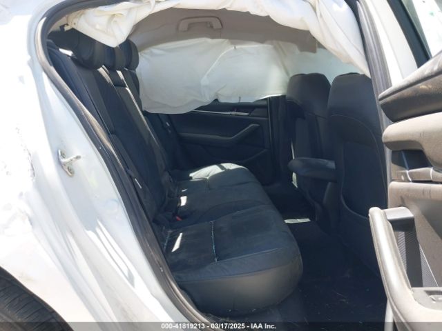 JM1BPABL0M1333705 Mazda Mazda3 Select