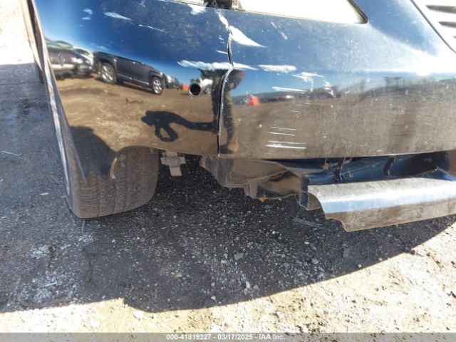 2007 LEXUS LS 460 JTHBL46F975039569 Photo 5