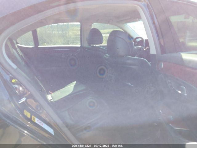 2007 LEXUS LS 460 JTHBL46F975039569 Photo 7
