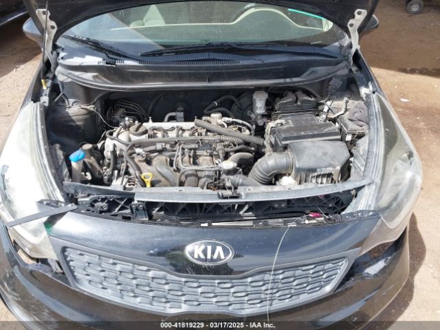 KNADM4A38E6389008 KIA dohc gamma