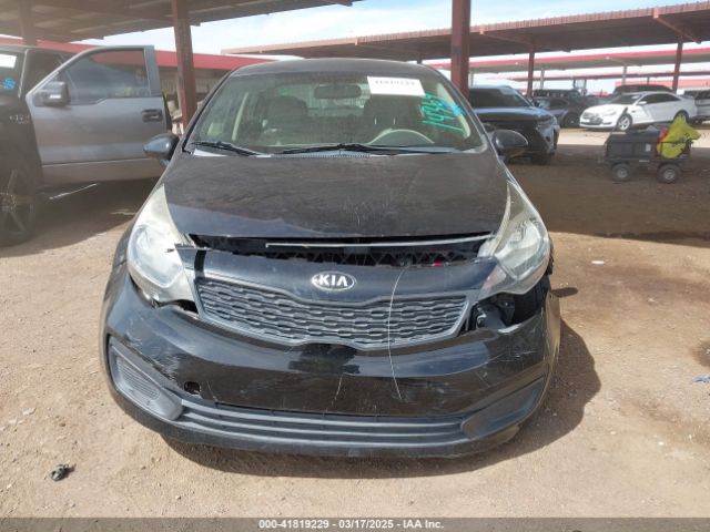 KNADM4A38E6389008 KIA dohc gamma
