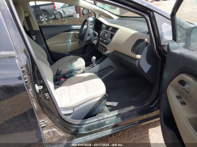 KNADM4A38E6389008 KIA dohc gamma