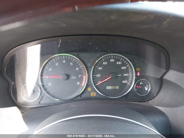 2005 CADILLAC CTS 1G6DP567750198603 Photo 6