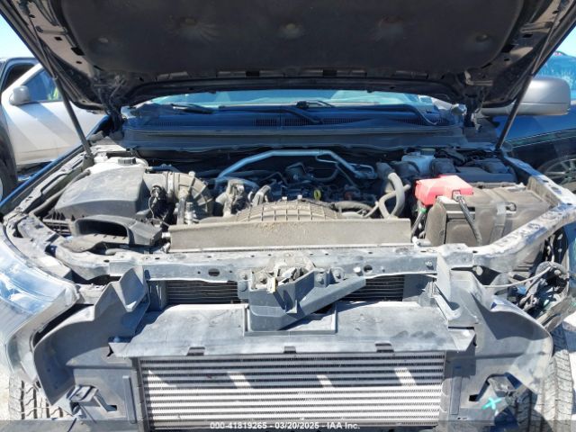 1FTER4EH8MLD33505 Ford Ranger Xlt