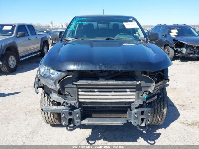 1FTER4EH8MLD33505 Ford Ranger Xlt