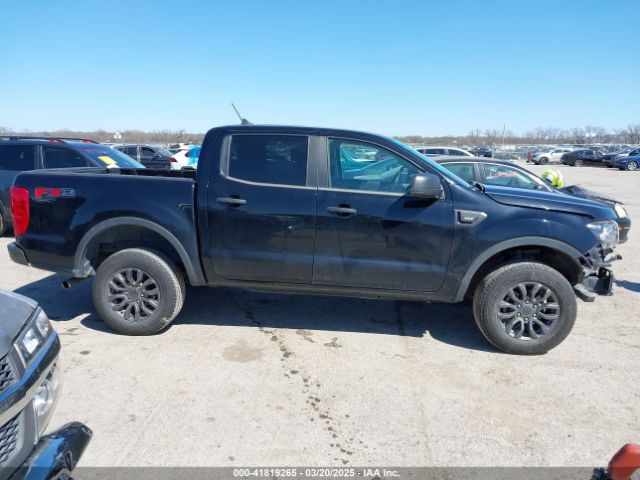 1FTER4EH8MLD33505 Ford Ranger Xlt