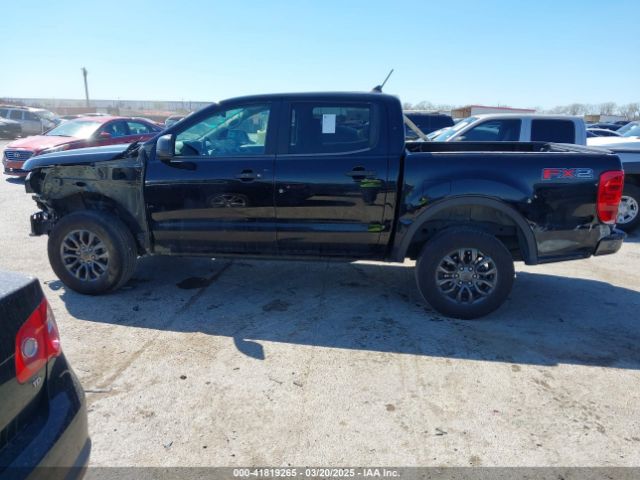 1FTER4EH8MLD33505 Ford Ranger Xlt