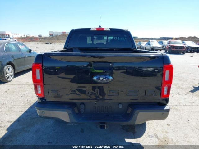 1FTER4EH8MLD33505 Ford Ranger Xlt