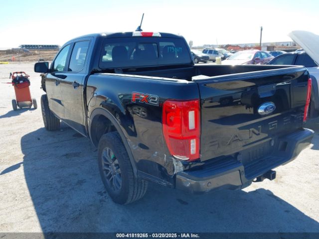 1FTER4EH8MLD33505 Ford Ranger Xlt