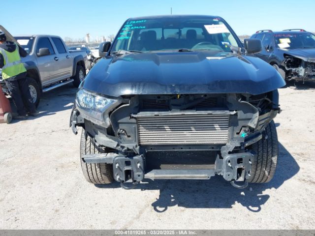 1FTER4EH8MLD33505 Ford Ranger Xlt