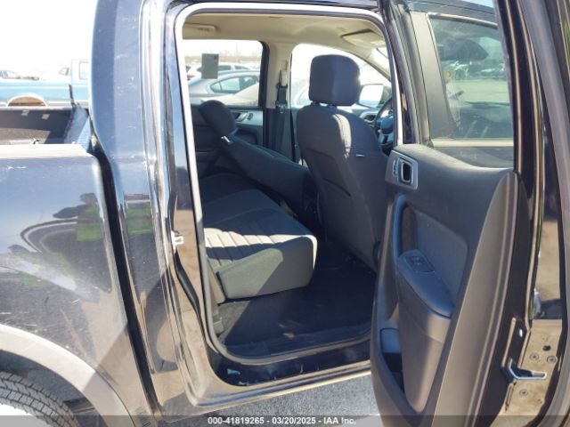 1FTER4EH8MLD33505 Ford Ranger Xlt
