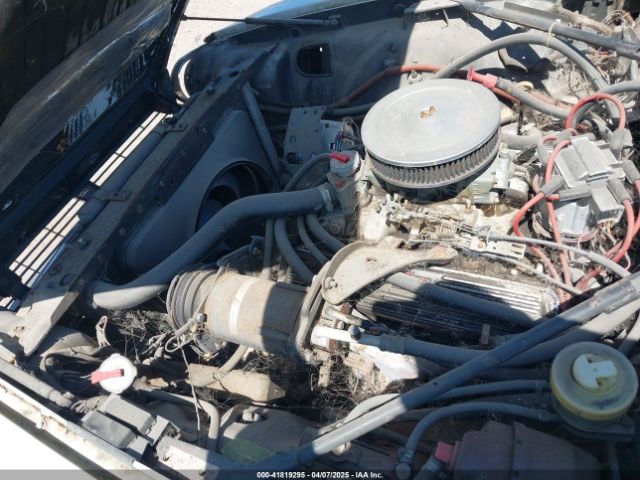 1988 JAGUAR XJS SAJNA5840JC147329 Photo 9