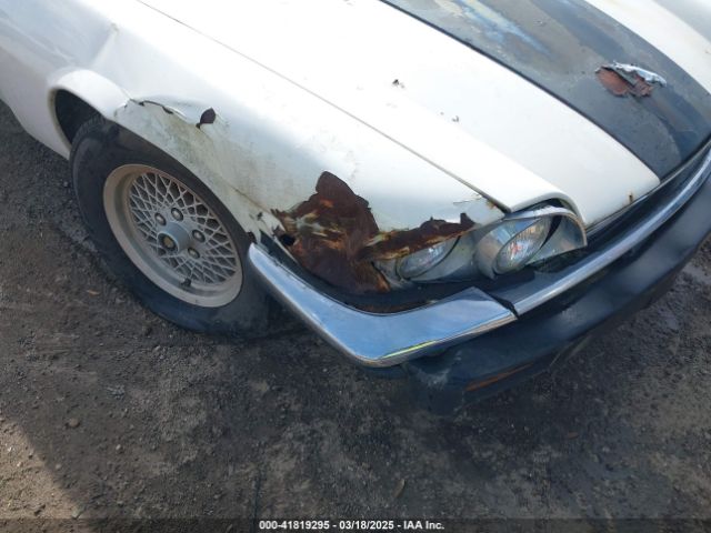1988 JAGUAR XJS SAJNA5840JC147329 Photo 5